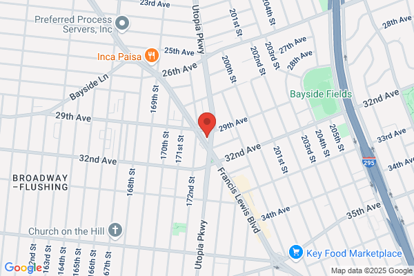 Bonnie Brite Cleaners