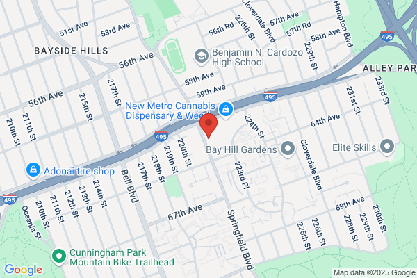 Mina Laundromat Corporation