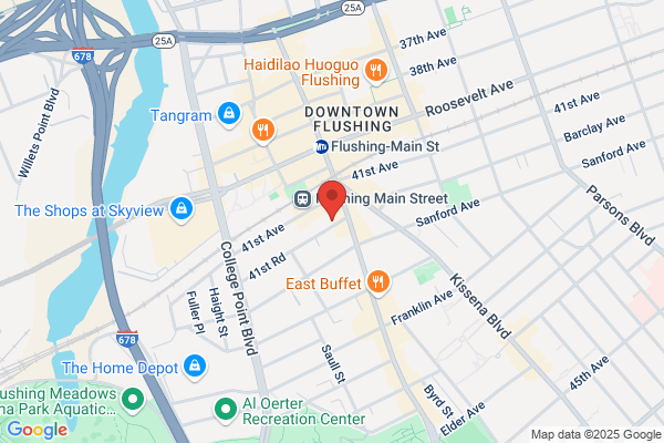 Super C Laundromat Inc