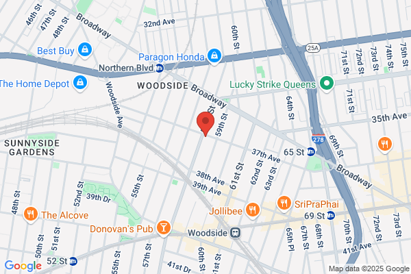 Havens & Lombard