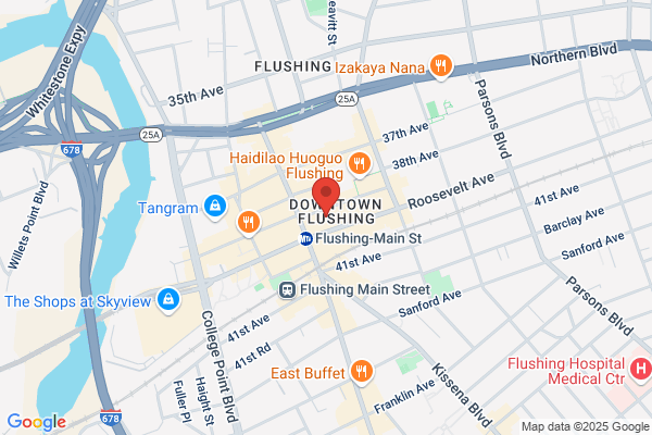 Liu Fei Attorney