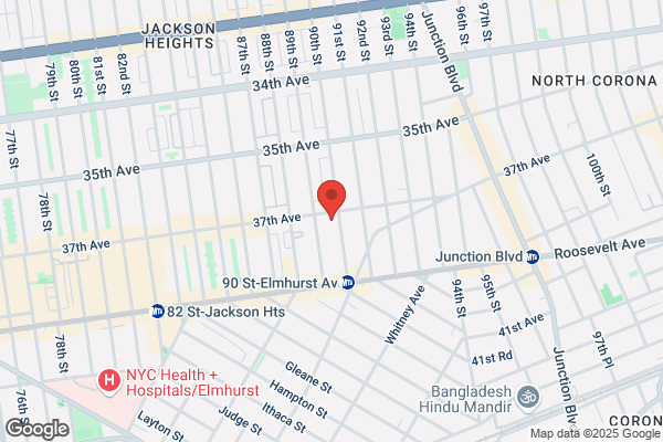 Carniceria Hispanoamericana Inc