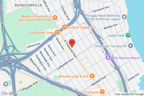 A Counseling & Psychotherapy of Throggs Neck
