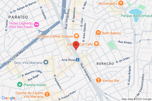 G & A Optical Corporation