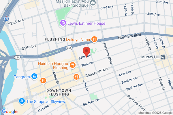 Flushing Oral Surgery & Dental Implants