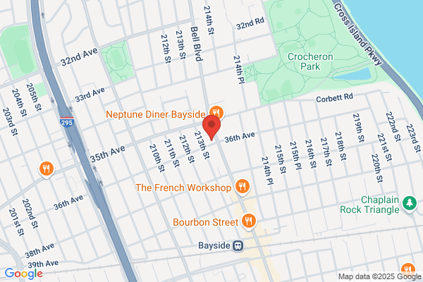 Evenly Orthodontics Bayside