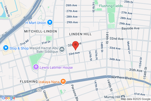 FamilySearch center