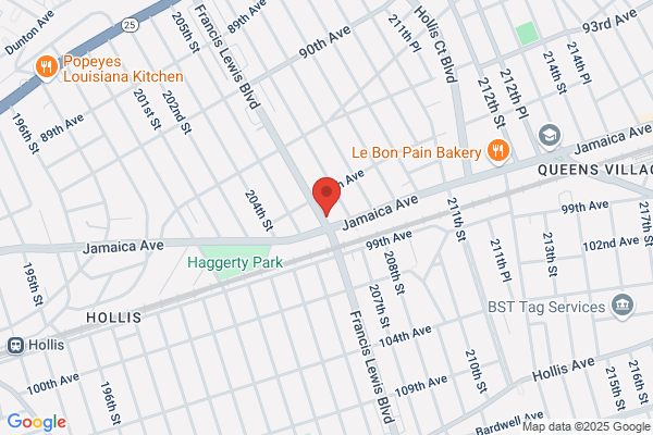 MyAbode House Finder