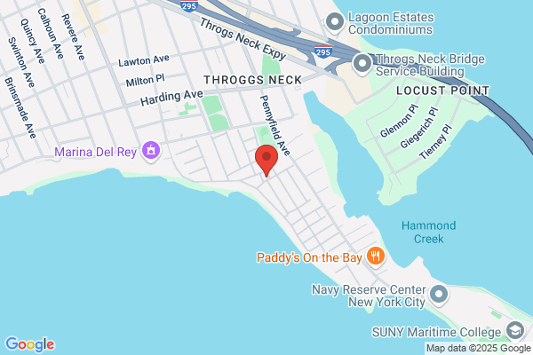 Silver Beach Maintenance Security
