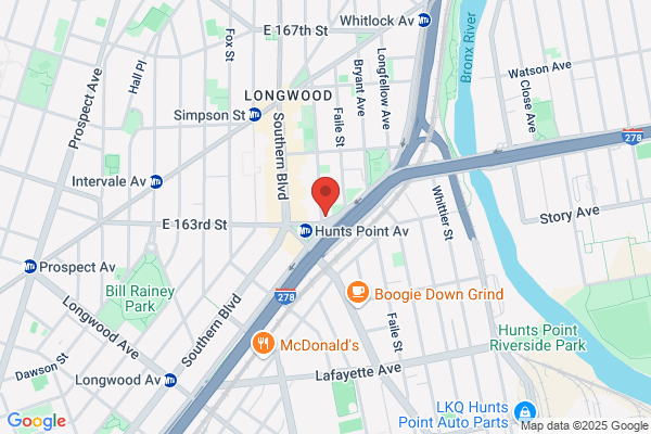 Bruckner Pet Land