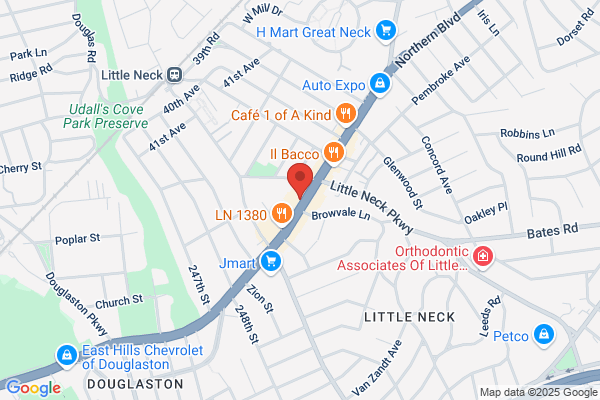 Little Neck Drugstore