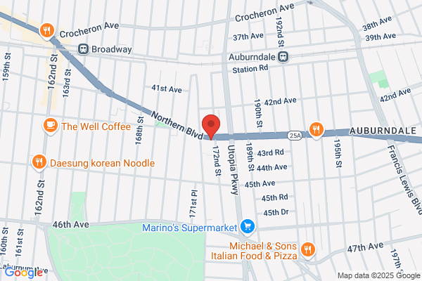 Mattress Firm Northern and 220th - Closed