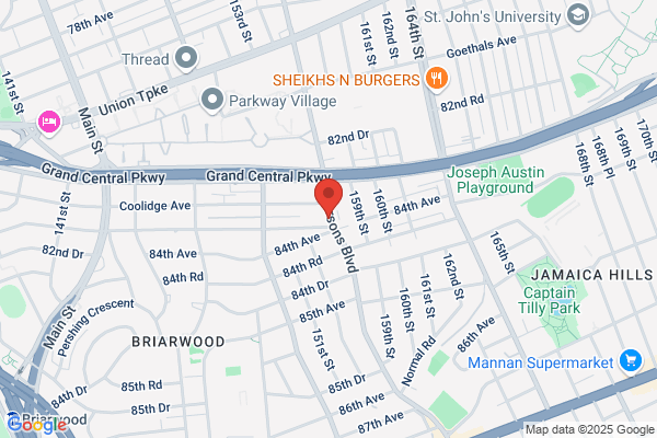 John's Pizzeria