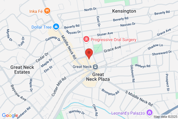 Great Neck Family Foot Care