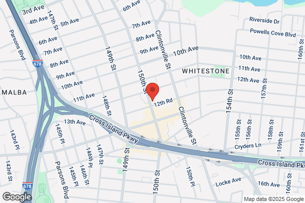 Whitestone Podiatry, Ofc