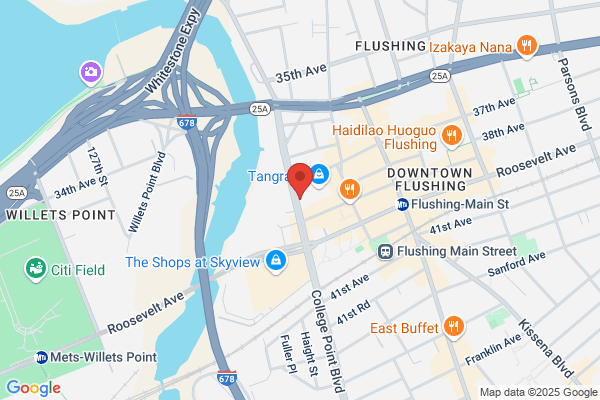 Hua Mei Building Supply Inc