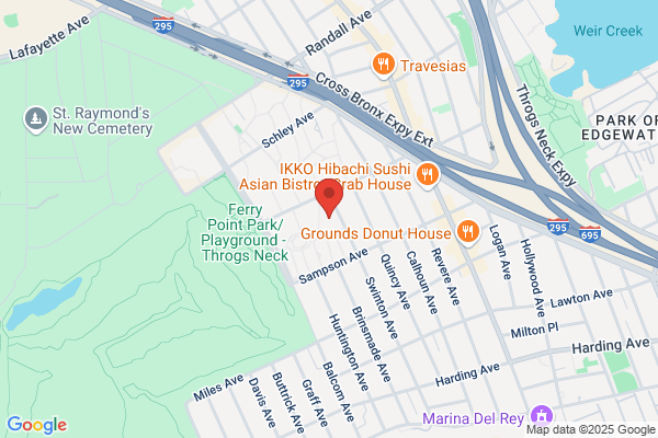 Throggs Neck Child Care Center