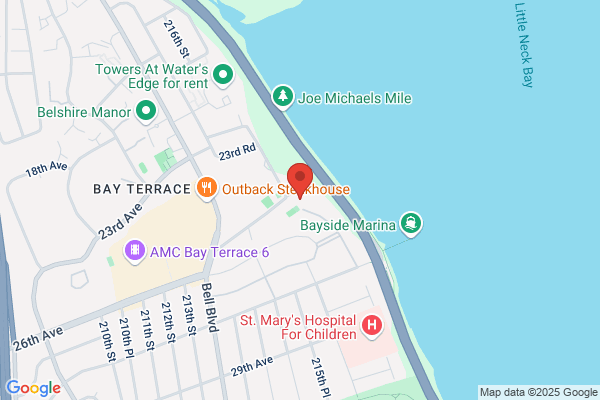 Bay Terrace Country Club Inc