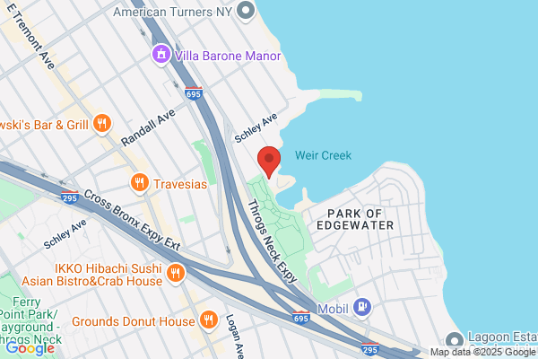 Bronxonia Yacht Club Inc