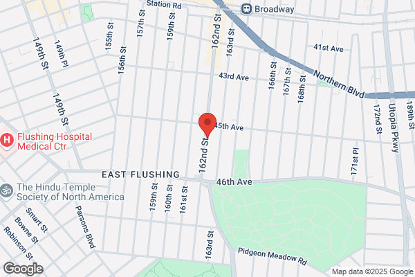 New York Table Tennis Club