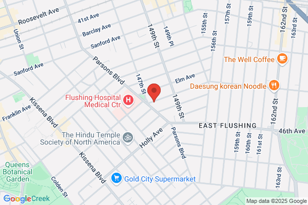 AAA Yong Shuen Realty Inc