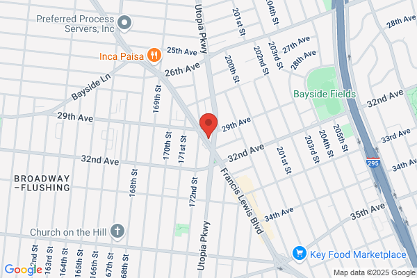 Adam Zadorozny | Realty Connect USA