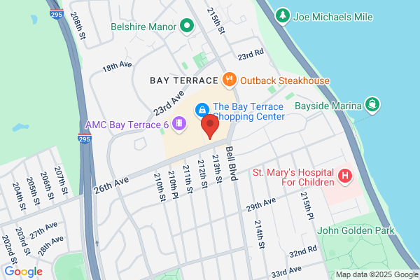Bay Benjamin Real Estate