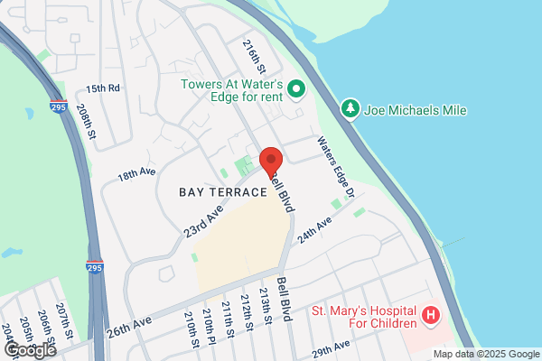 Bay Ter Cooperative Section 10 Inc