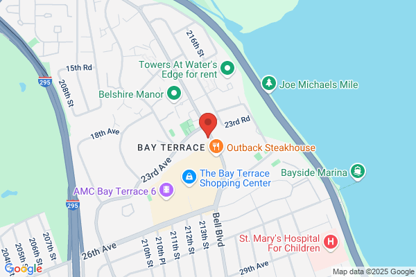 Bayside Terrace Realty