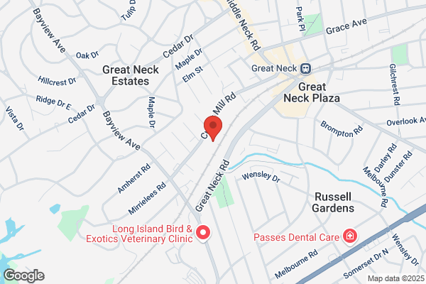 Hassett Belfer Senior Housing Llc