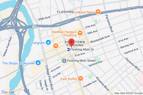 Mikado Realty Co