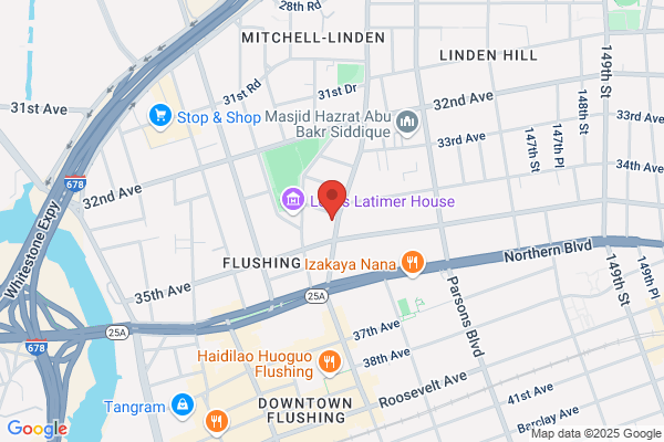 Min Yuen Realty Corporation