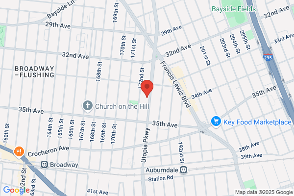 Queens Banner Real Estate