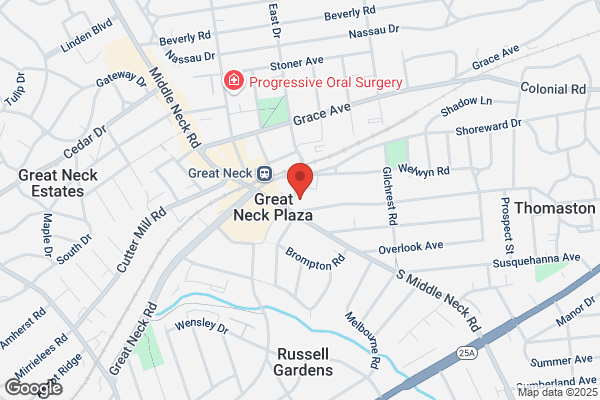 Rush Properties Inc
