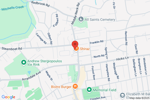 Whitestone Properties