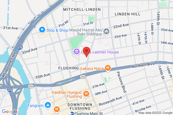 Zito Realty Inc