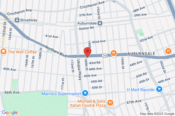 Bonchon Flushing Northern