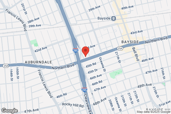 Bayside Diner