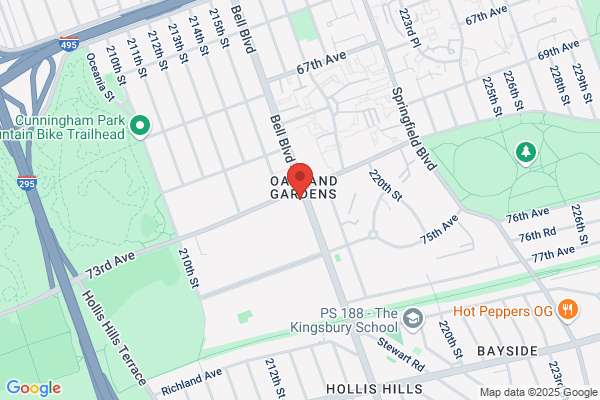 Danny's Restaurant