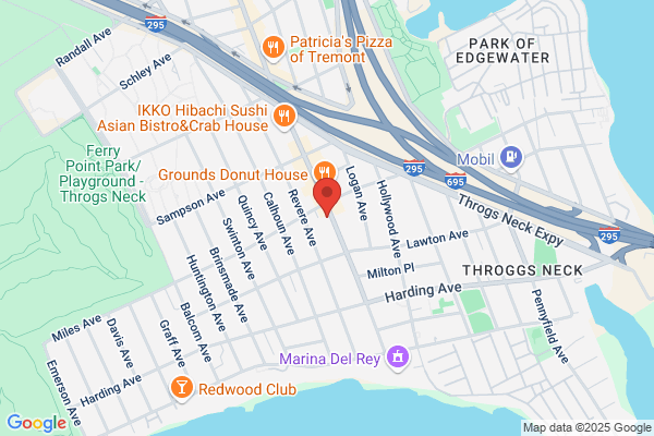 Hawaii Chinese Restaurant