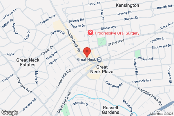 Kensington Kosher Deli of Great Neck Inc