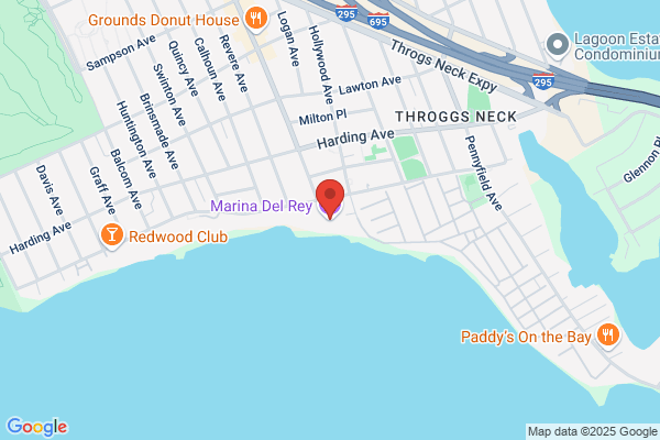 Marina Del Ray Caterers