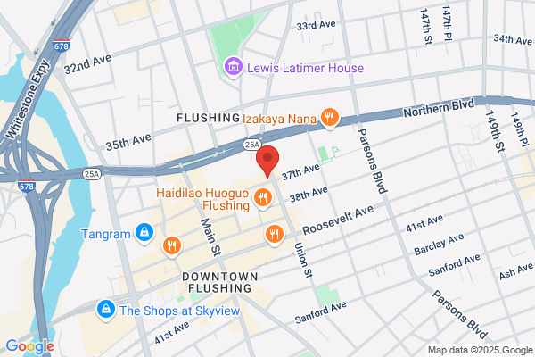 Mystique Oyster Bar & Lounge