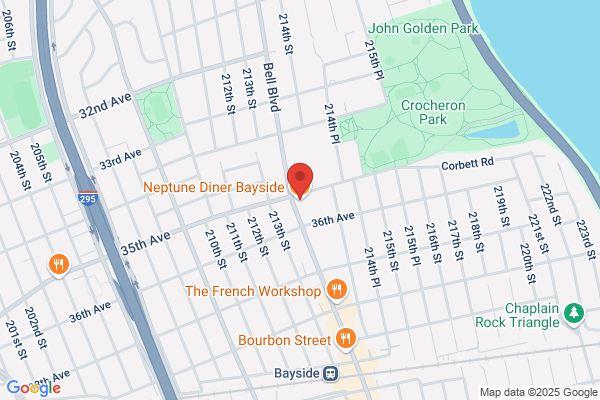 Napoleons Diner