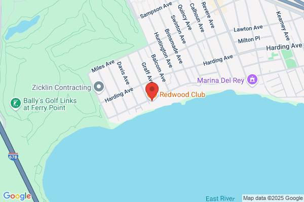 Throggs Neck Country Club