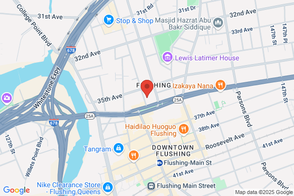 Angel Beauty Salon