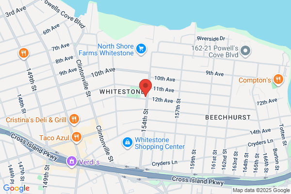 Whitestone Nail Salon