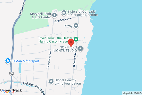 New World Consulting Corporation