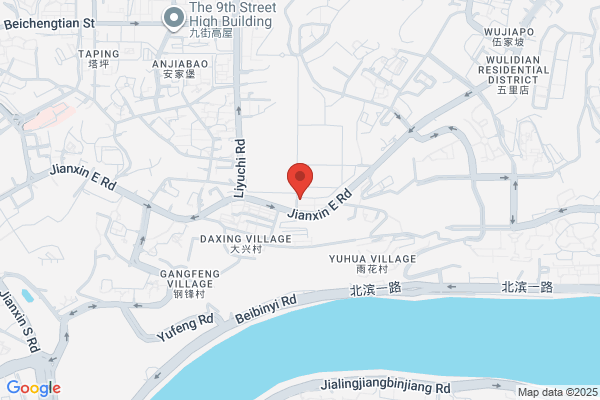 Chang An Towing Inc