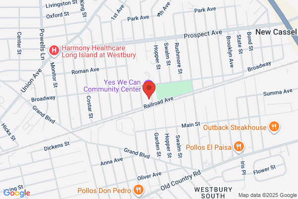 North Hempstead Housing Authority the